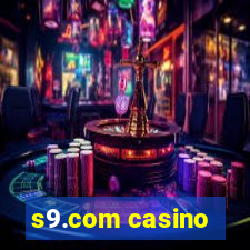 s9.com casino